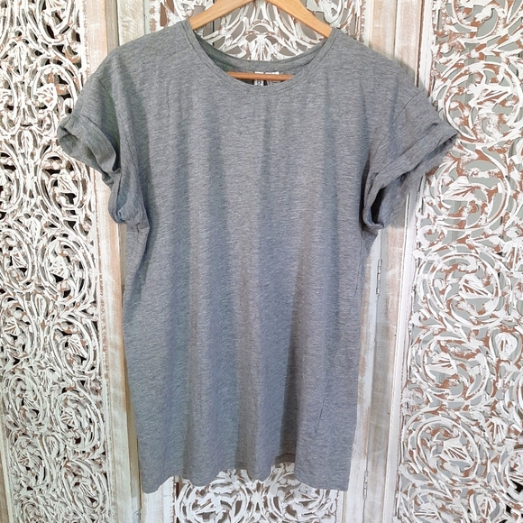 H&M Tops - 3 for 30$ 🧞‍♀️🧞‍♀️🧞‍♀️ Oversized Tee